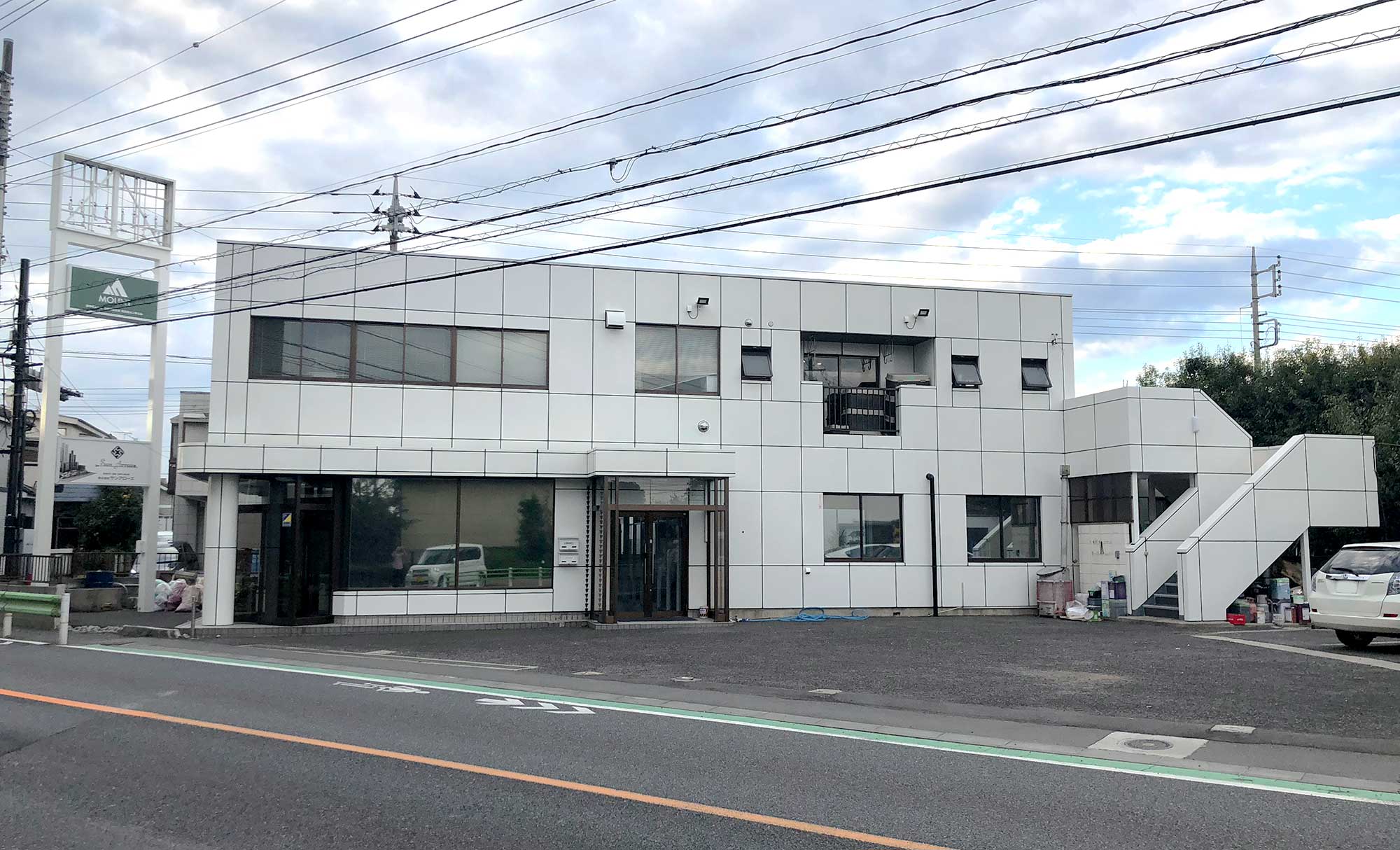 株式会社マウント